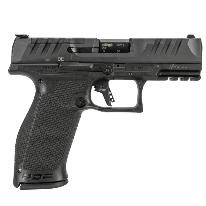 Pistolet WALTHER PDP FS 4